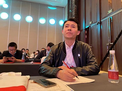 “心连心 · 爱无银” | 第五届中国银屑病大会在安徽合肥成功召开